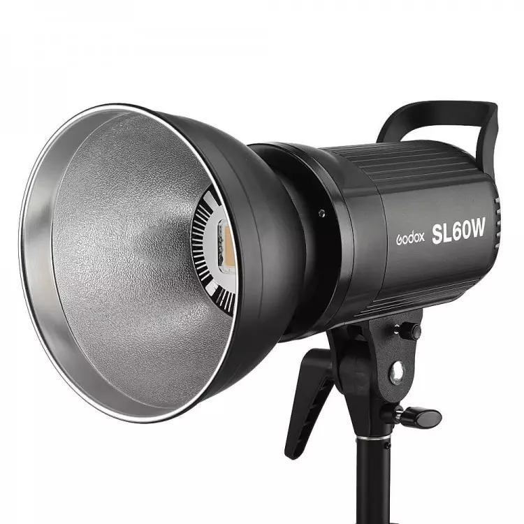 Lampa światła ciągłego LED Godox SL-60W